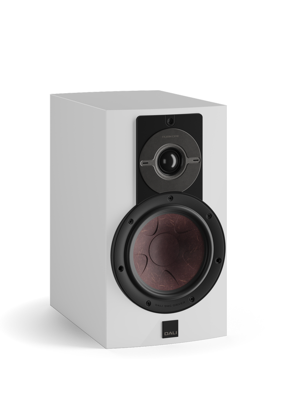 Dali Rubikore 2 wit luidspreker - Afbeelding 2