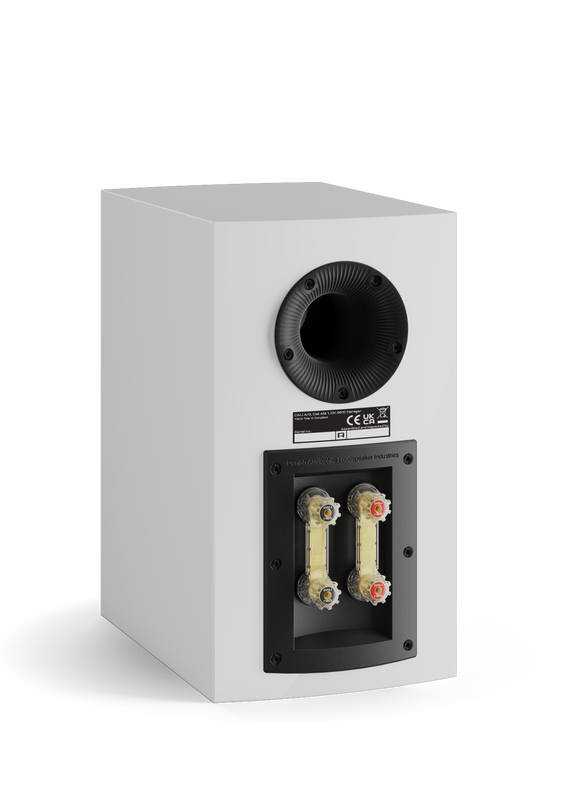 Dali Rubikore 2 wit luidspreker - Afbeelding 3