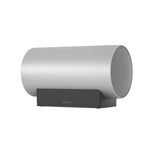 Piega SUB MEDIUM WIRELESS RX alu SUBWOOFER