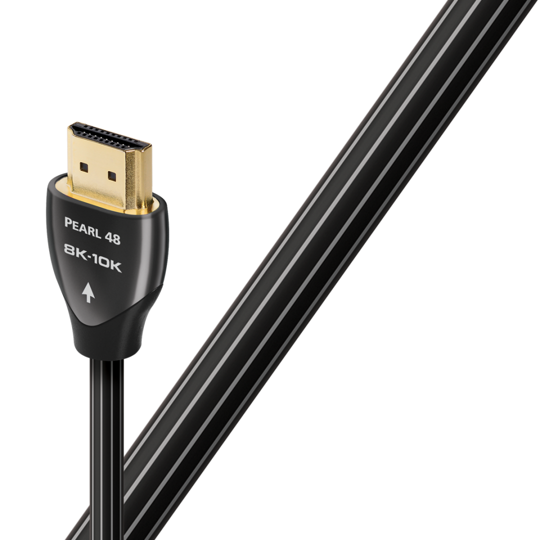AudioQuest PEARLE 48 HDMI 2mtr - Afbeelding 2