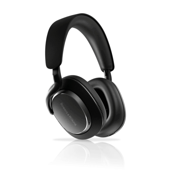 Bowers & Wilkins PX7 S3 zwart Hoofdtelefoon