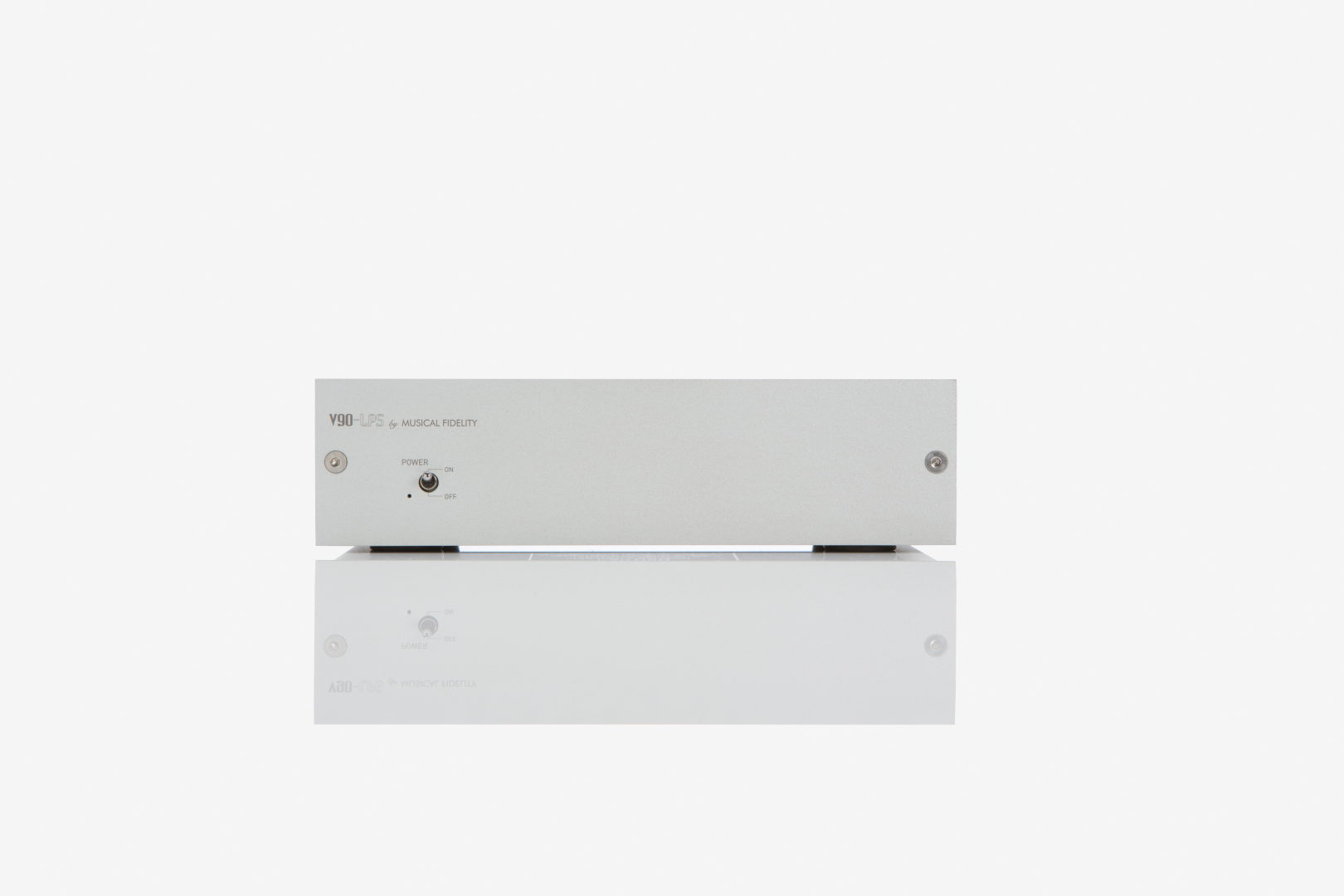 MUSICAL FIDELITY V90 LPS PHONO PRE-AMP - Afbeelding 4