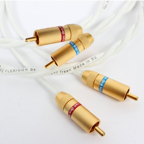 Van Den Hul Flexicon B4