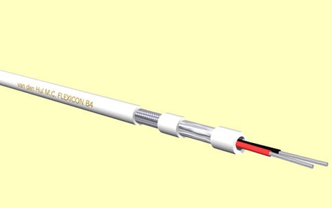 Van Den Hul Flexicon B4 - Afbeelding 2