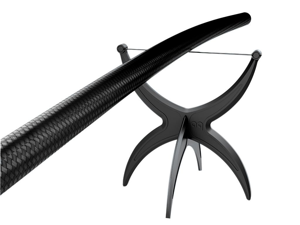 AudioQuest FOG LIFTERS kabels - Afbeelding 2