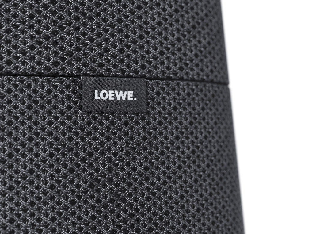 Loewe KLANG MR 5 DRAADLOZE LUIDSPREKER - Afbeelding 5