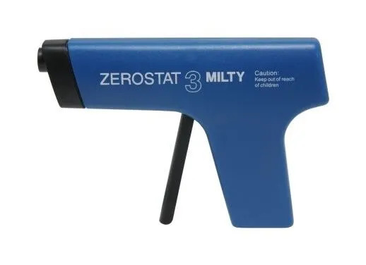 MILTY ZEROSTAT 3 diverse