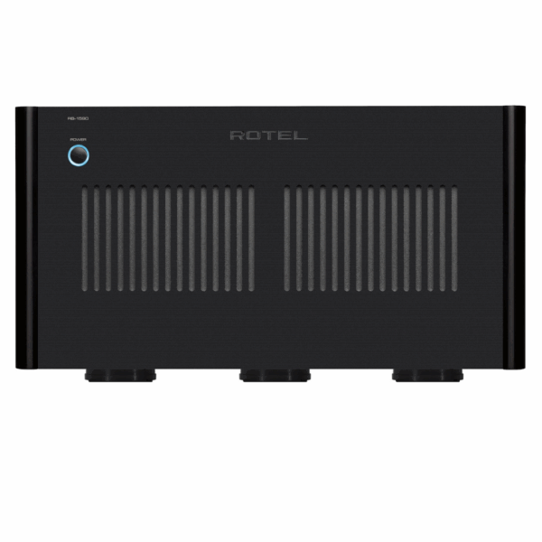 Rotel RB1590 eindversterker