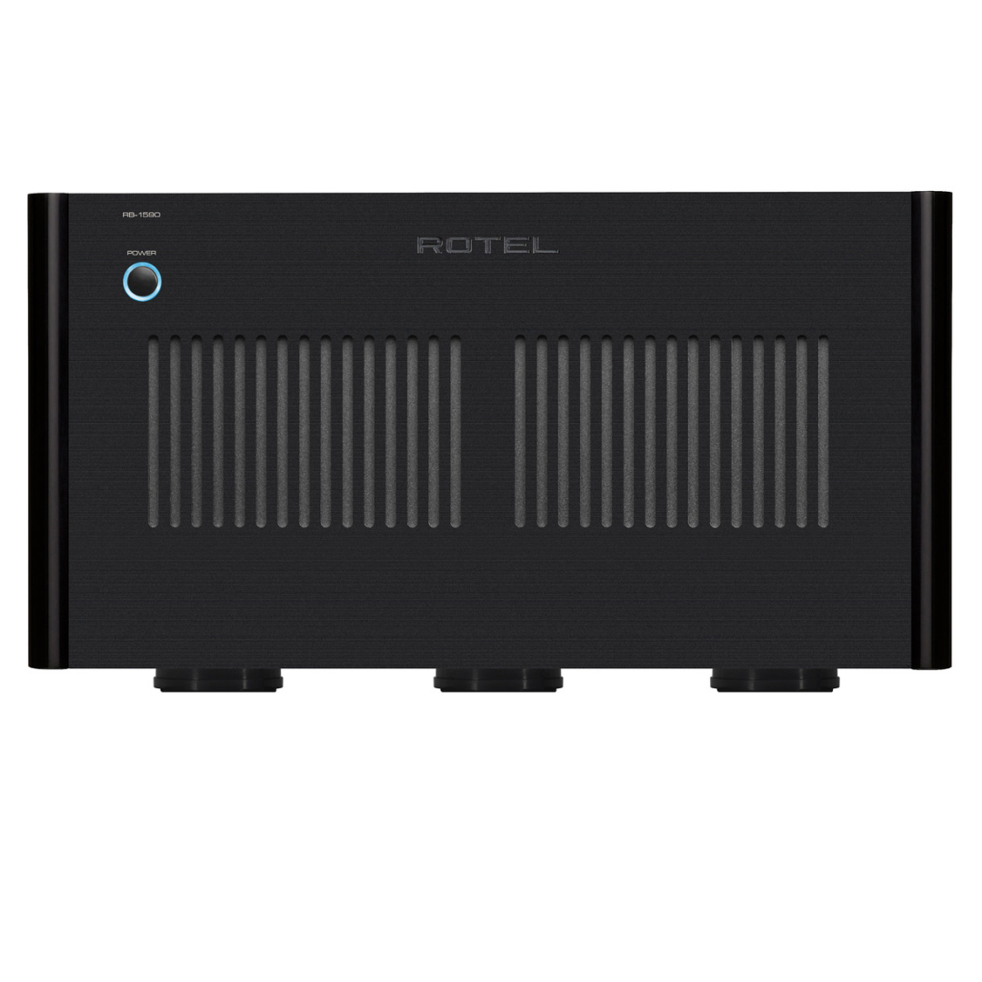 Rotel RB1590 eindversterker