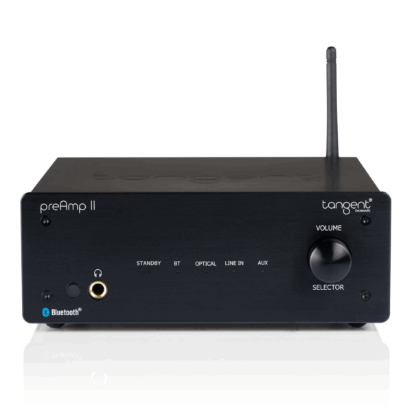 TANGENT PRE AMP 2 VOORVERSTERKER