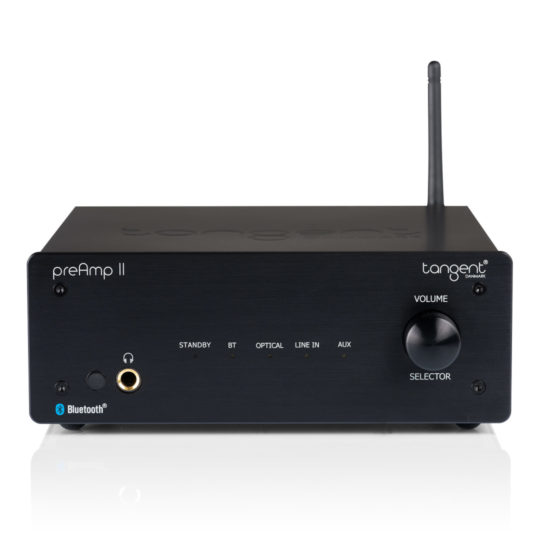 TANGENT PRE AMP 2 VOORVERSTERKER