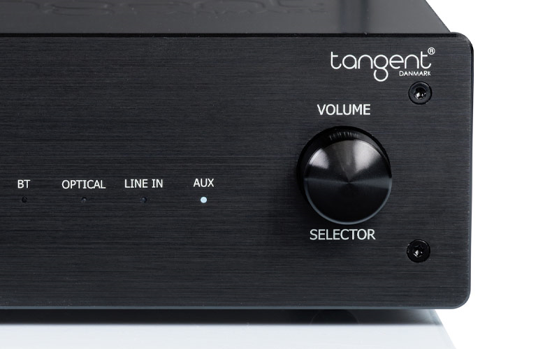 TANGENT PRE AMP 2 VOORVERSTERKER - Afbeelding 3