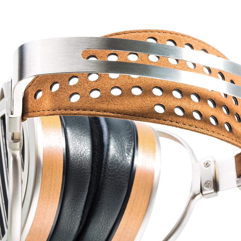 HIFI MAN HE1000 V2 stealth hoofdtelefoon - Afbeelding 3