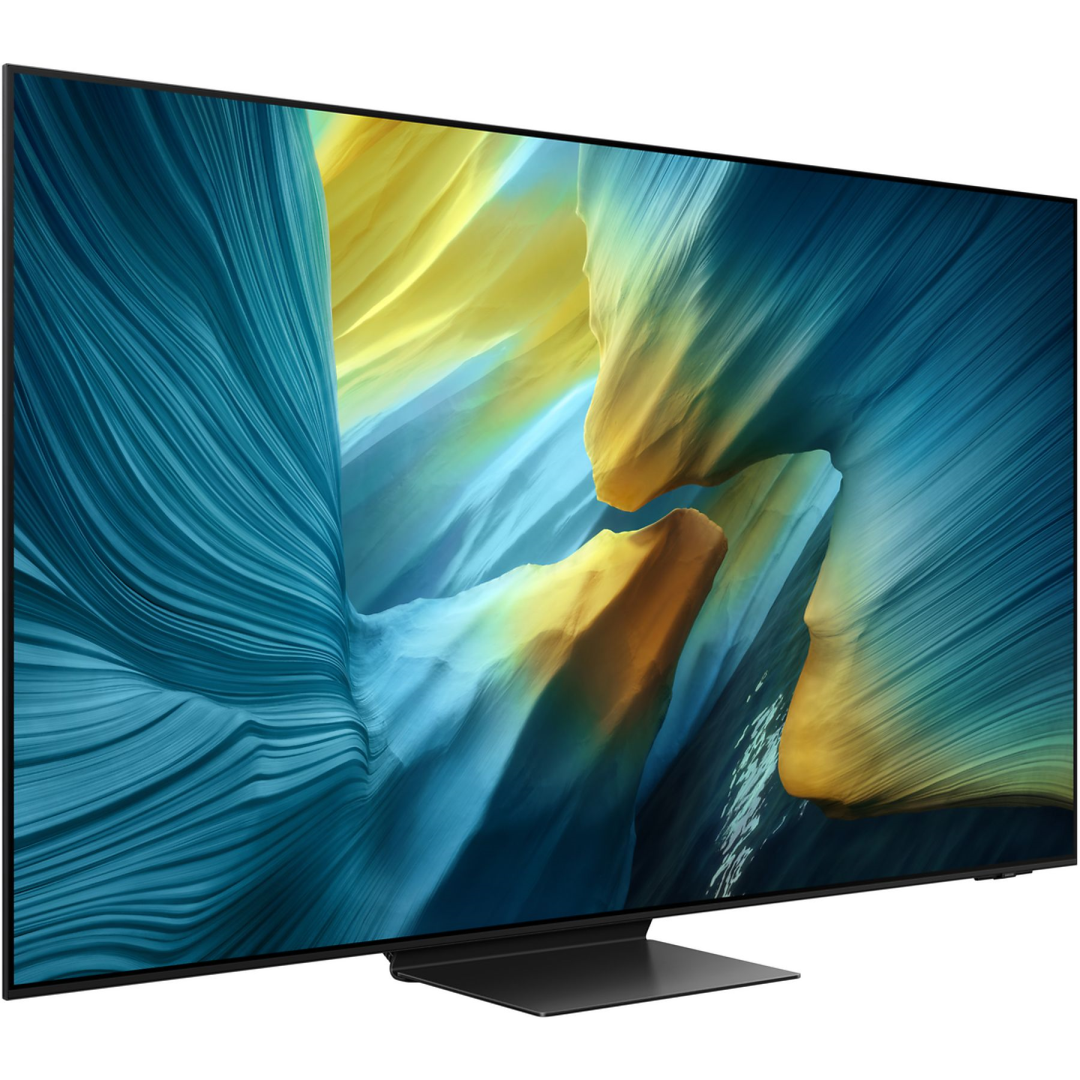 Samsung QE55S95FA+ OLED 4K - Afbeelding 3