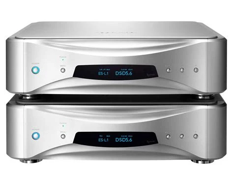 Esoteric GRANDIOSO-D1Xse DAC