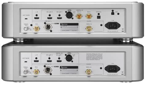 Esoteric GRANDIOSO-D1Xse DAC - Afbeelding 2