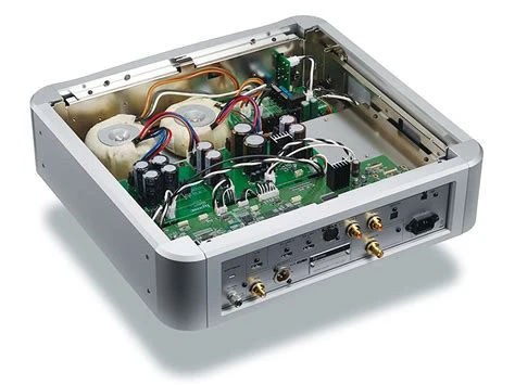 Esoteric GRANDIOSO-D1Xse DAC - Afbeelding 3