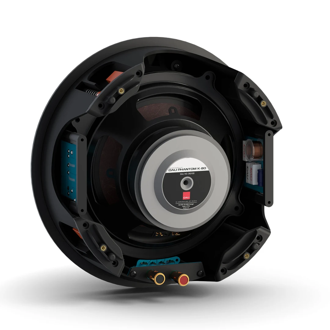 Dali Phantom K-80 INBOUWSPEAKERS