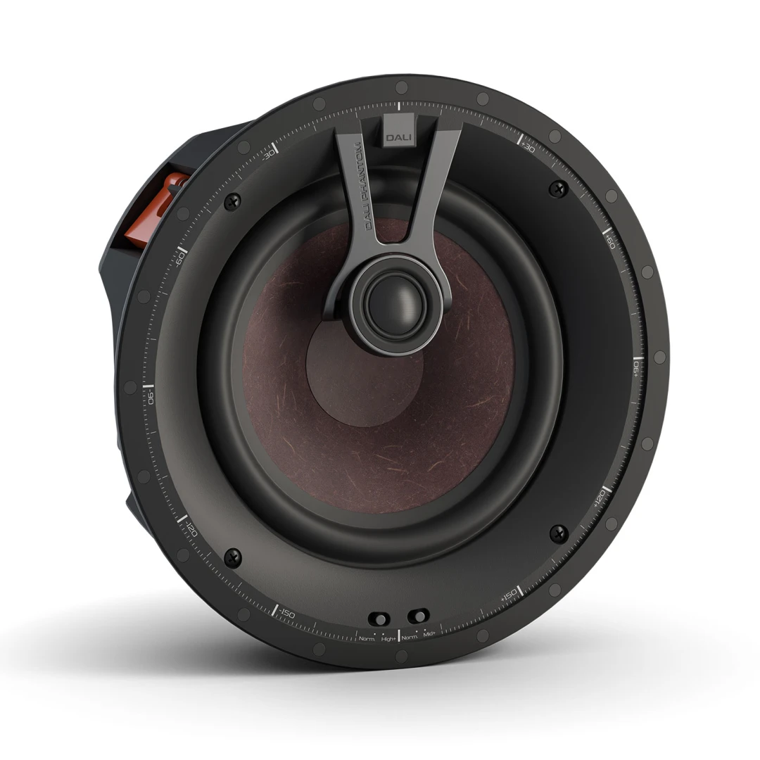 Dali Phantom K-80 INBOUWSPEAKERS - Afbeelding 3