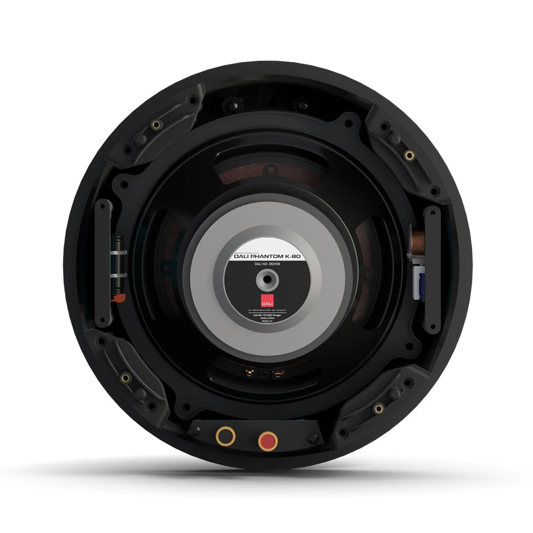 Dali Phantom K-80 INBOUWSPEAKERS - Afbeelding 5