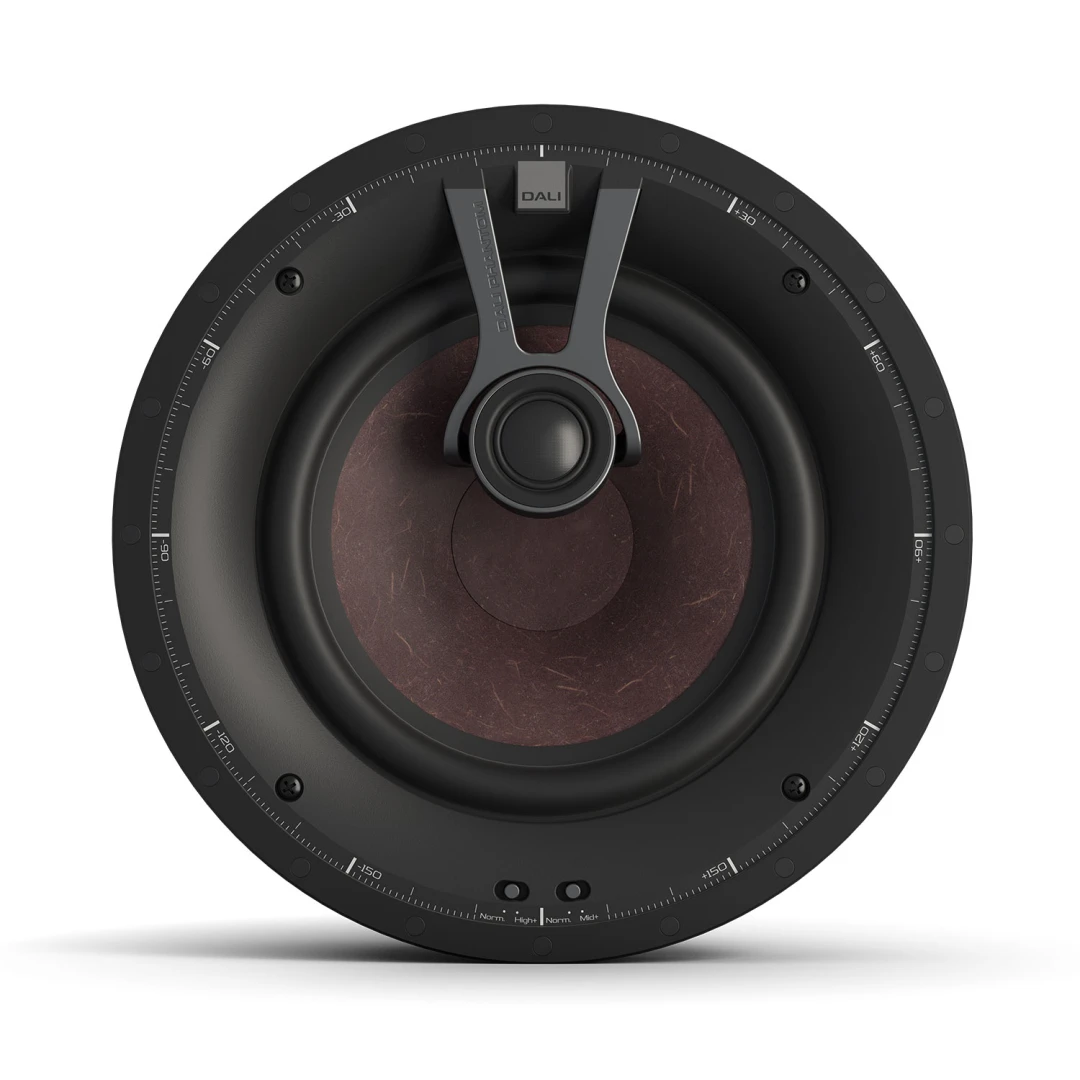 Dali Phantom K-80 INBOUWSPEAKERS - Afbeelding 6