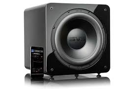 SVS SB 2000 PRO SUBWOOFER