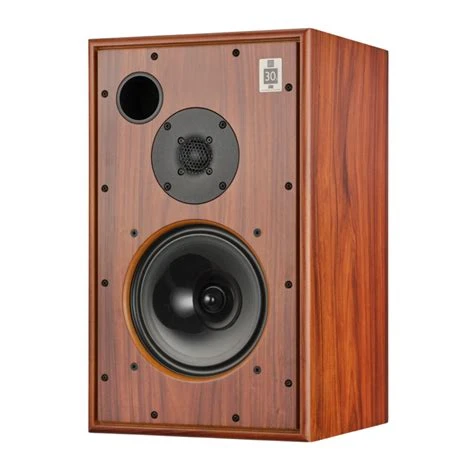 HARBETH M 30.3 XD 2 rosewood luidspreker