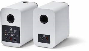 Q-acoustics MD 20 HD wit luidspreker - Afbeelding 2