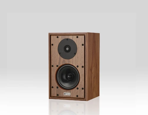 HARBETH P3 ESR XD 2 walnoot luidspreker