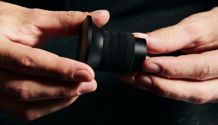 SONUS FABER AMATI G5 TRADITION red luidspreker - Afbeelding 6