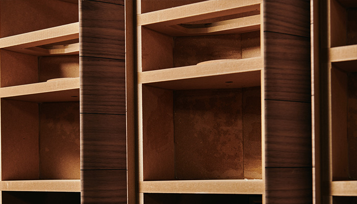 SONUS FABER AMATI G5 TRADITION red luidspreker - Afbeelding 7