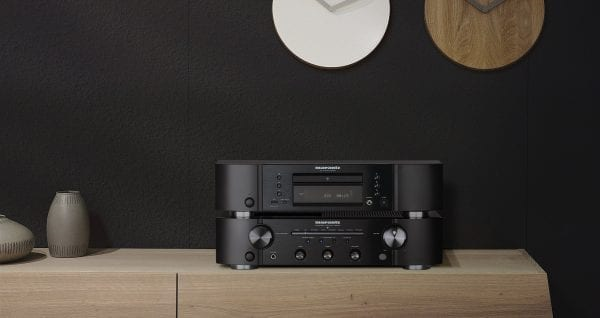 Marantz CD 6007 CD - Afbeelding 4
