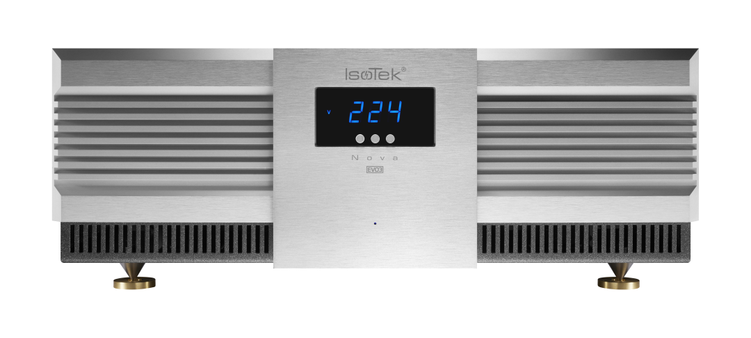 Isotek NOVA zilver - Afbeelding 2