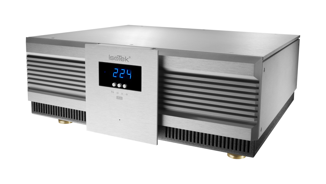 Isotek NOVA zilver - Afbeelding 3