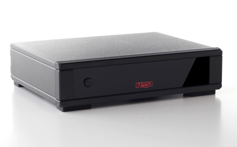 REGA FONO MC MK4 Phono versterker
