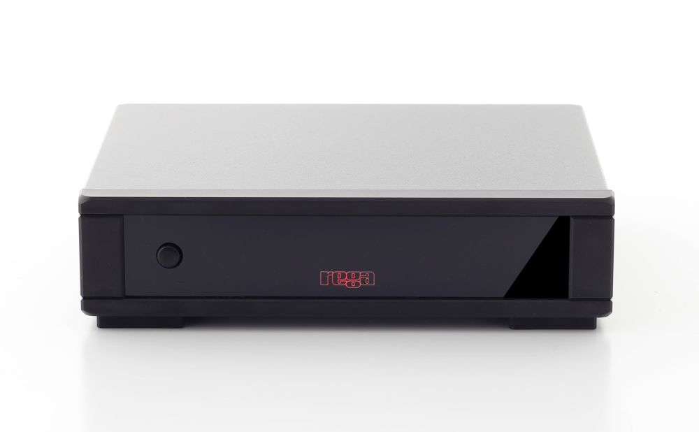REGA FONO MC MK4 Phono versterker - Afbeelding 2