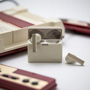 Moondrop Moca wit in-ear - Afbeelding 4