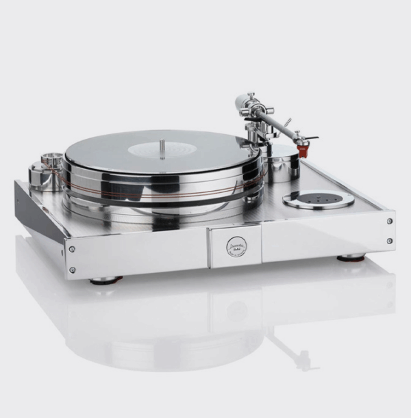 Acoustic Solid VINTAGE FULL EXCLUSIVE platenspeler