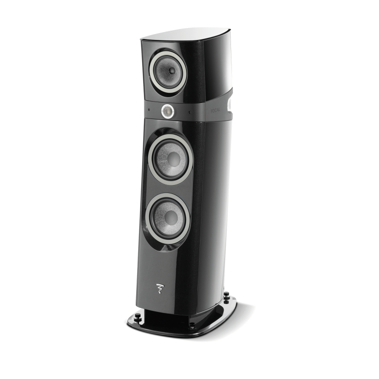 Focal SOPRA 3 luidspreker - Afbeelding 2