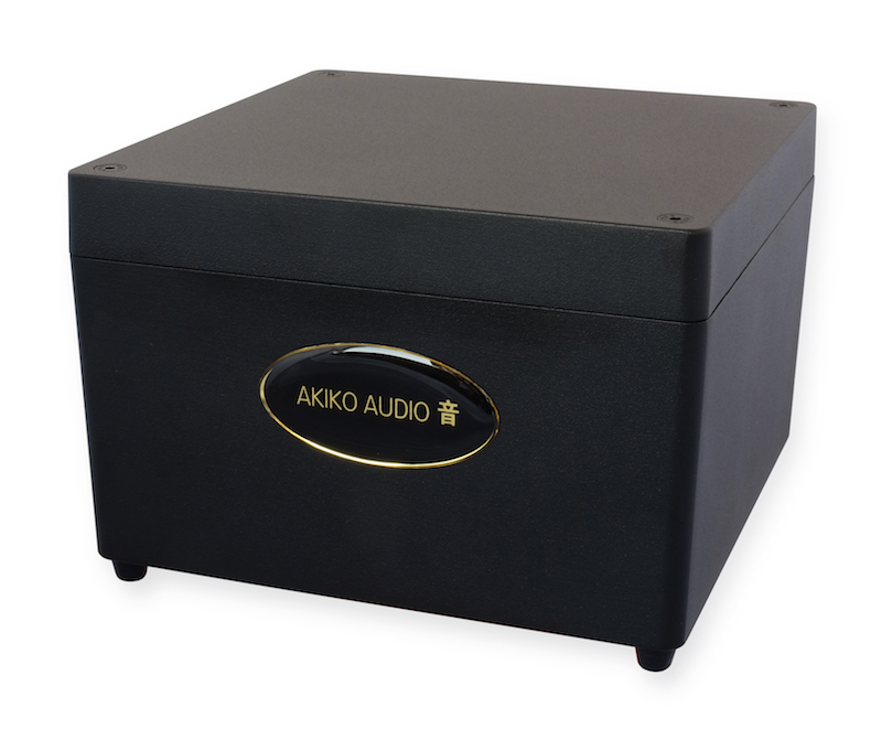 Akiko CASTELLO ground conditioner