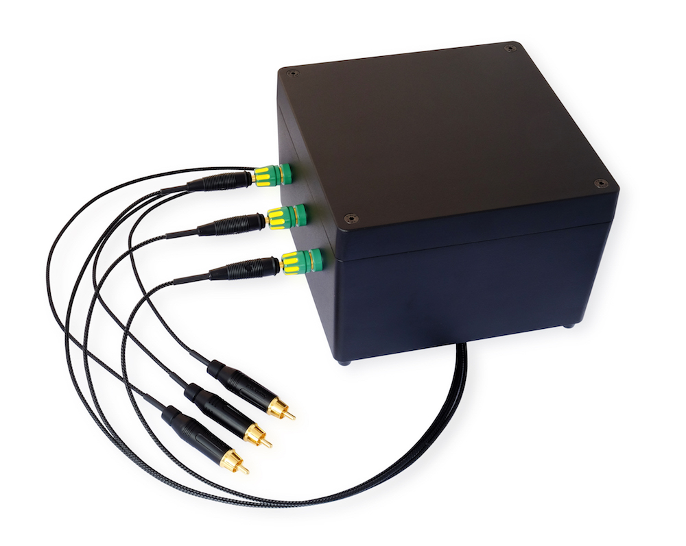 Akiko CASTELLO ground conditioner - Afbeelding 3