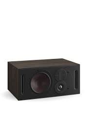 Dali OPTICON VOKAL MKII oak luidspreker