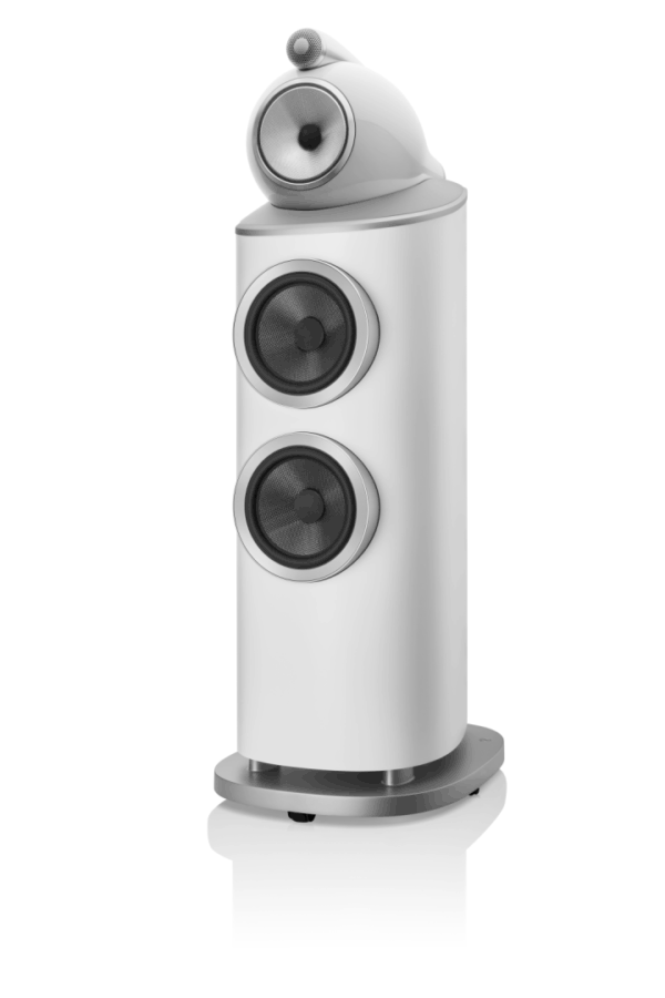 Bowers & Wilkins 802 D4 luidspreker