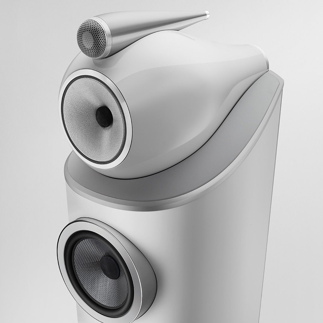 Bowers & Wilkins 802 D4 luidspreker - Afbeelding 7