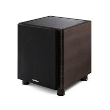 SONUS FABER GRAVIS 2 wenge SUBWOOFER