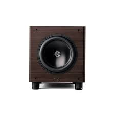 SONUS FABER GRAVIS 2 wenge SUBWOOFER - Afbeelding 2