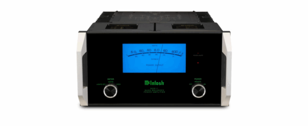 Mc Intosh MC611 eindversterker