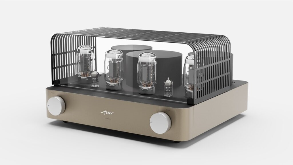 FEZZ TITANIA sunlight VERSTERKER - Afbeelding 2