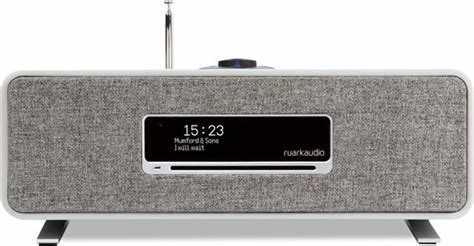 Ruark Audio R3S walnoot MINI SET - Afbeelding 2