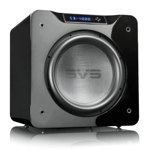 SVS SB 4000 SUBWOOFER